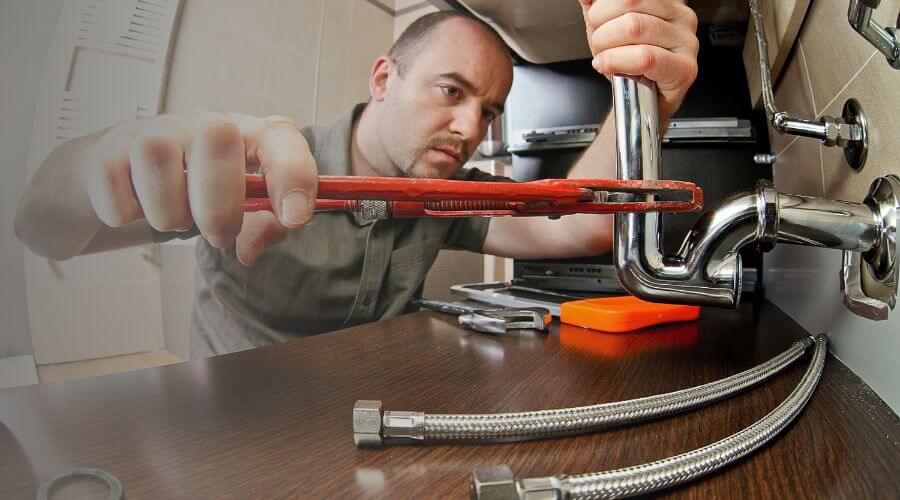 Local annual plumbing maintenance in West Park, NY